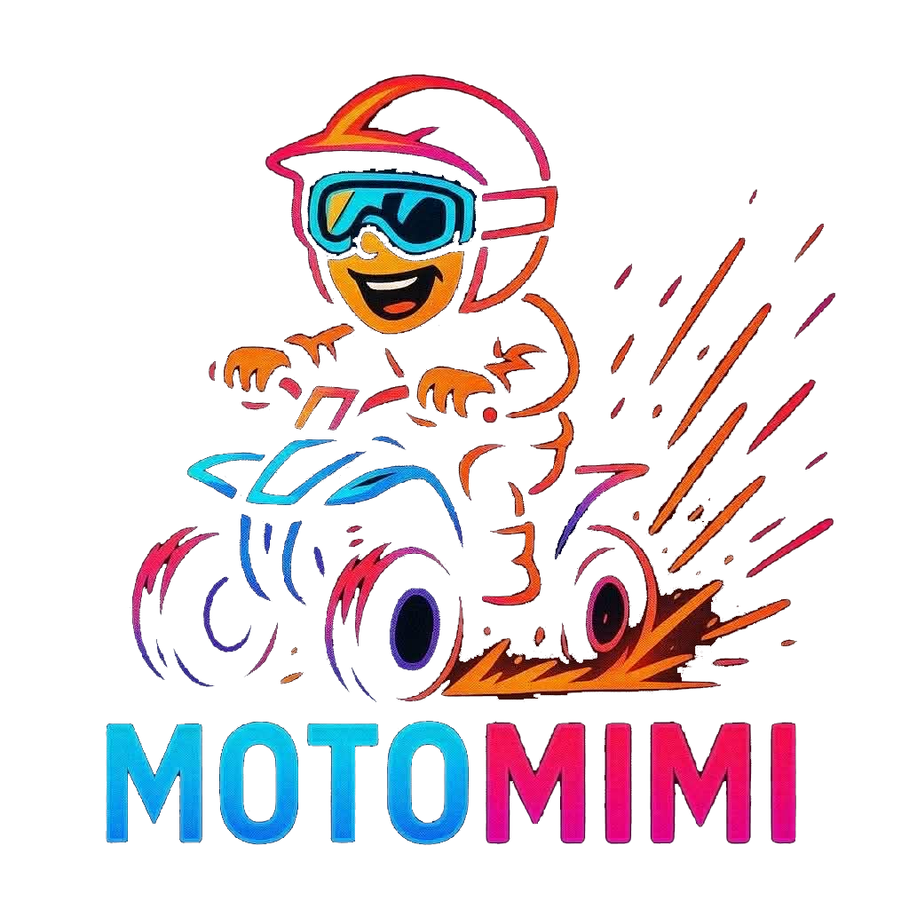 Moto grafika